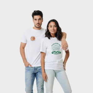 Iqoniq | Bryce Mediumweight T-shirt