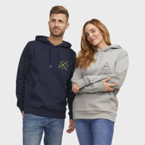 Jack & Jones | Mediumweight Hoodie