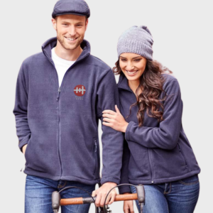Russell Premium Fleece Jacket