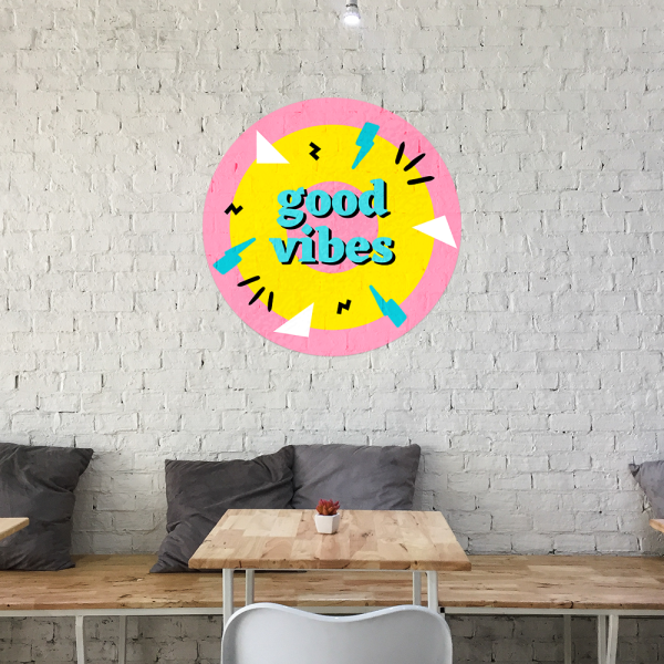 Wall Stickers