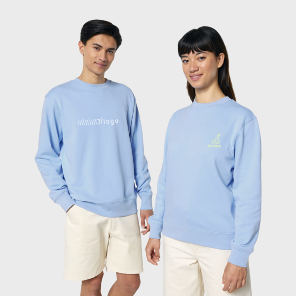 Stanley/Stella | Changer 2 Mediumweight Jumper