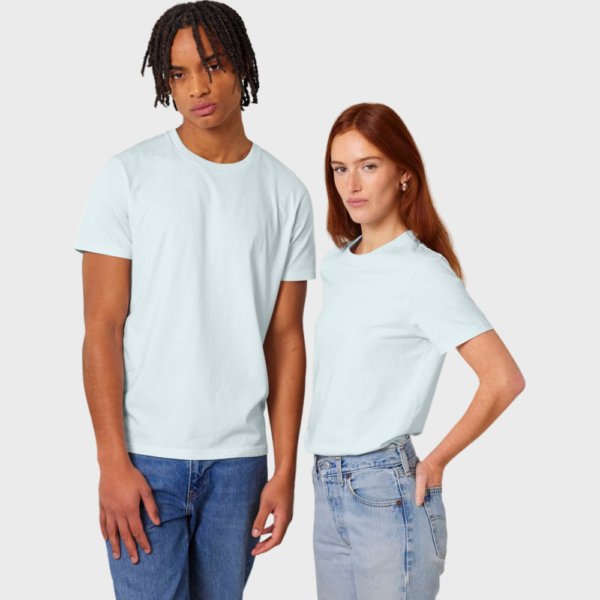 Stanley/Stella | Crafter Heavy weight T-shirt