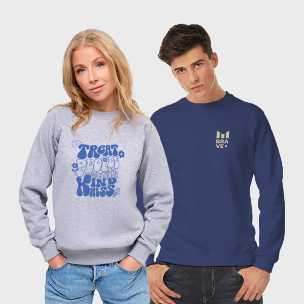 B&C |  Lightweight Jumper
