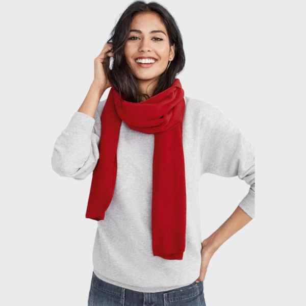 SOL'S Arctic Fleece Scarf