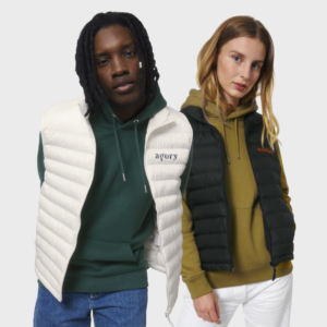 Stanley Stella Climber Chic Body Warmer