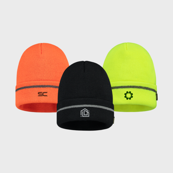 Tricorp Reflective Beanie