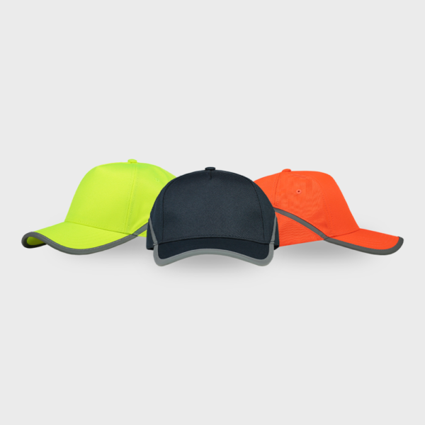 Tricorp Reflective Cap