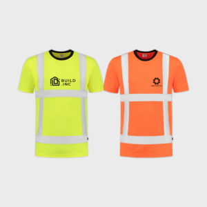 Tricorp Regular Fit Reflective T-shirt
