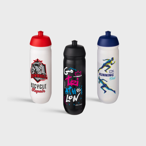 750ml Squeezy Sport Bottle