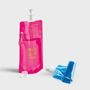 Foldable Bottle | 460 ml