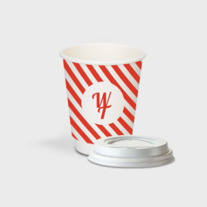 Double Wall Paper Cups