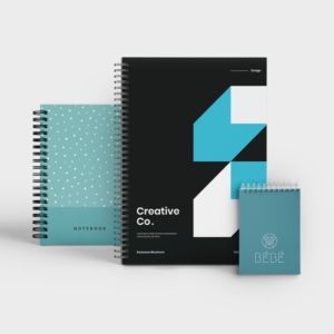 Spiral-Bound Notebooks