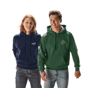 Classic Hooded Sweat