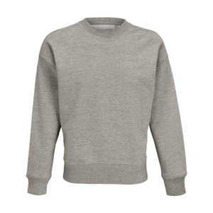 SOLS Oversized Cotton Sweatshirt