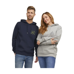 Cosy Hood by Jack & Jones