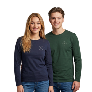 B&C | Longsleeve Lightweight T-shirt