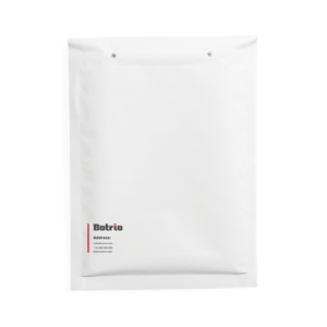 Padded Envelopes