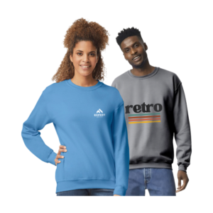 Heavy Blend Sweatshirt