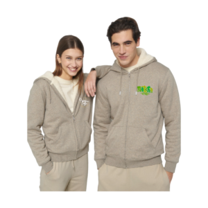 Stanley/Stella | Hygger Sherpa Heavy weight Jumper
