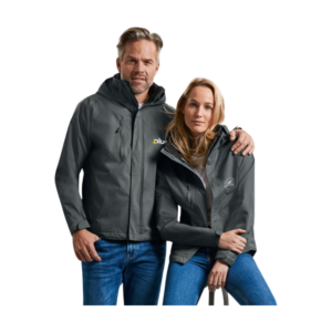 Russel Premium Parka Jacket