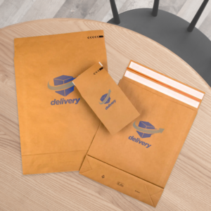 Shipping Bags