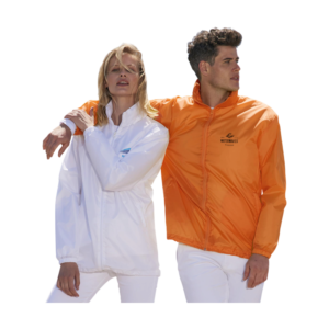 Sol's Budget Unisex Windbreaker