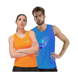 SOL'S | Sleeveless Sport Tank Top