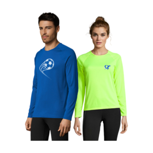 SOL'S | Sporty Long Sleeve Tee